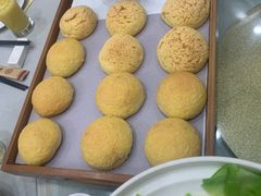 -坚记酒家·佛山老字号·顺德鱼生标准示范店