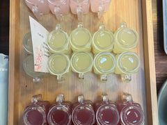 -食味酒味天津菜·古法鲜酿米酒(鼓楼店)