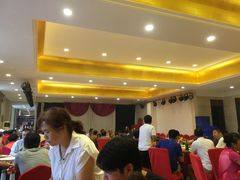 -海中全酒店(解放路店)