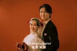 -薇喜影像艺术中心 ART PHOTO