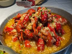 -巴厘龙虾·榜首油焖大虾(洞庭·艺术洋房店)
