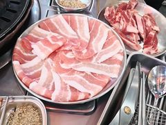 -玄希浪漫厨房·韩料烤肉(湖滨银泰in77店)