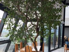 -四月吧餐厅(正阳步行街店)