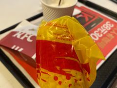 -肯德基(电力路店)