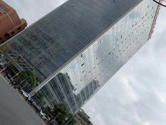 -上海人才大厦