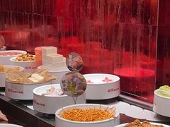 -龍歌自助小火锅(雨花台江南虹悦城店)