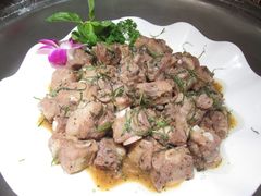-泰谷酒店·太古码头闽菜自助餐厅