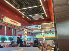 -雅佳神话·麻辣烤鱼(新街口店)