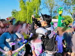-欢乐水魔方水世界