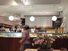 -BAKER&SPICE(安福路店)