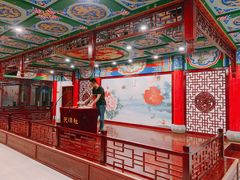 -武汉天乐社武宫剧场