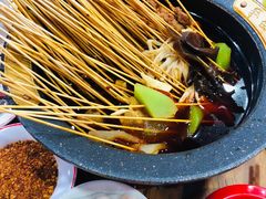 串串香-冒椒火辣(奎星楼街店)
