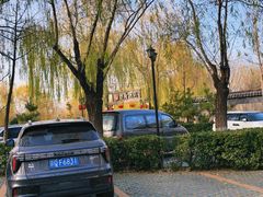 -潇湘甲鱼村(清河店)