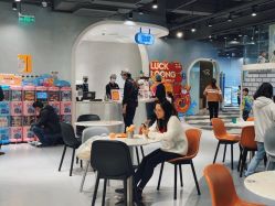-MINI MARS KIDS CLUB亲子家庭中心(杨浦黄兴店)