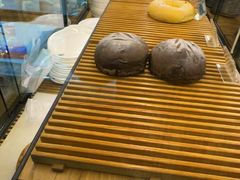 -波特曼西餐厅(南岗店)