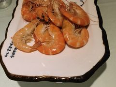 -沪华海鲜大酒楼(南汇店)