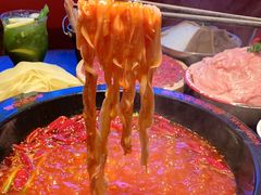 -牛市坎火锅(建设路店)