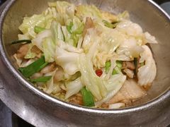 -上海1号私藏菜(静安店)