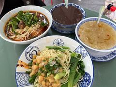 -袁妈红豆汤(重庆总店)