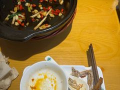 -大鸽饭(马王堆店)