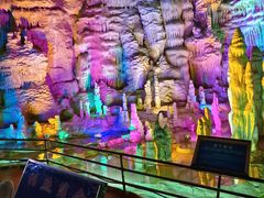 -泰安地下龙宫景区