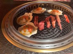 -牛YO烧肉烤肉自助(万象城春河里店)