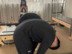 -锐动健身(博地中心店)