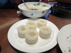 -柴米油盐(土菜院子店)