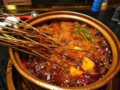 全红锅-镇江龙·火锅串串(武侯祠店)