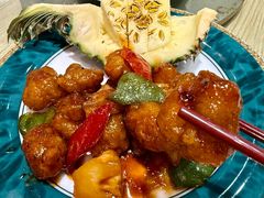 -滋味满屋美食坊(上海街店)