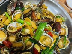 -船奇蒸汽海鲜·闽菜(八市海鲜总店)