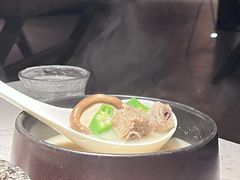 -奉天小馆·非遗东北菜(济南万象城店)