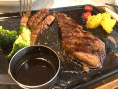 -必胜客(印象城店)