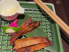 -匠和风精致料理(莆田财富中心店)