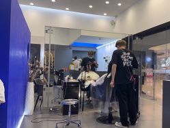 -CIT造型·烫发·染发