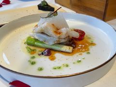 -莲西餐(曲江店)
