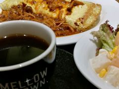 -MELLOW BROWN COFFEE by UCC(沙田新城市广场1期店)