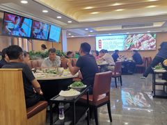 大堂-蝎王府羊蝎子(北大地店)