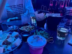 -MOSSO·Liveshow(M3香港广场店)