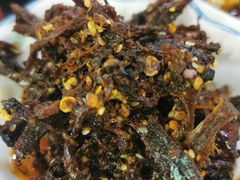 三妹牛肉条-三妹小龙虾·黄油蟹(华侨城总店)