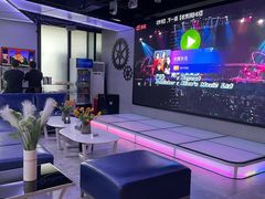 -CIAO·团建聚餐·生日派对轰趴馆(福田店)