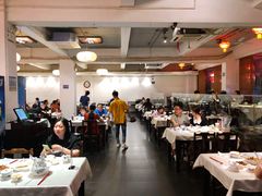 大堂-巴蜀风·地道川菜(总店)