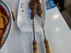 -帕米尔食府(白云观店)