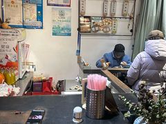 -哑巴生煎(临顿路店)