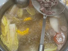 -潮牛宴·鲜牛肉自助火锅烤肉(龙岩新罗万达店)