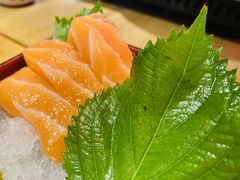 -有喜屋·日料·居酒屋(旭辉广场店)