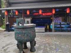 -侨美·唐荔园·40年地道粤菜