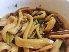 -北大地皖峰饭馆