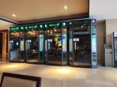 -盘锦红海温泉乐园