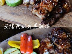 -M.意餐厅